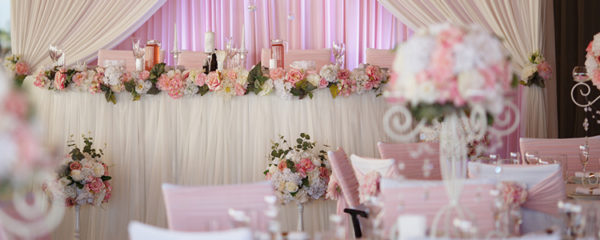 salle de mariage